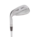 Titleist Vokey SM9 Steel Mens Left Hand Gap Wedge 50* 8 Bounce F Grind Wedge - Titleist BV SM9
