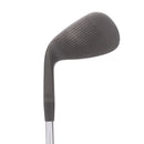 Titleist Vokey SM9 Steel Mens Right Hand Gap Wedge 50* 12 Bounce F Grind Wedge - Titleist BV SM9