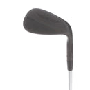 Titleist Vokey SM9 Steel Mens Right Hand Gap Wedge 50* 12 Bounce F Grind Wedge - Titleist BV SM9