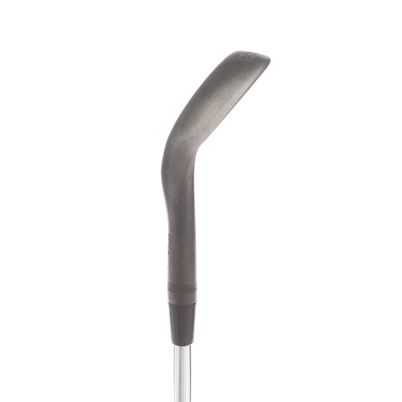Titleist Vokey SM9 Steel Mens Right Hand Gap Wedge 50* 12 Bounce F Grind Wedge - Titleist BV SM9