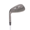 Titleist Vokey SM9 Steel Mens Left Hand Gap Wedge 50* 12 Bounce F Grind Wedge - Titleist BV SM9