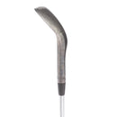 Titleist Vokey SM9 Steel Mens Left Hand Gap Wedge 50* 12 Bounce F Grind Wedge - Titleist BV SM9