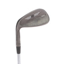 Titleist Vokey SM9 Steel Mens Left Hand Gap Wedge 50* 12 Bounce F Grind Wedge - Titleist BV SM9