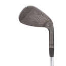 Titleist Vokey SM9 Steel Mens Left Hand Gap Wedge 50* 12 Bounce F Grind Wedge - Titleist BV SM9