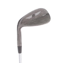 Titleist Vokey SM9 Steel Mens Left Hand Gap Wedge 50* 12 Bounce F Grind Wedge - Titleist BV SM9