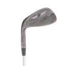 Titleist Vokey SM9 Steel Mens Left Hand Gap Wedge 50* 12 Bounce F Grind Wedge - Titleist BV SM9