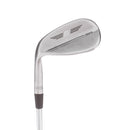 Titleist Vokey SM9 Steel Mens Left Hand Gap Wedge 50* 12 Bounce F Grind Wedge - Titleist BV SM9