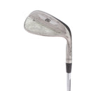 Titleist Vokey SM9 Steel Mens Right Hand Gap Wedge 52* 12 Bounce F Grind Wedge - Titleist BV SM9