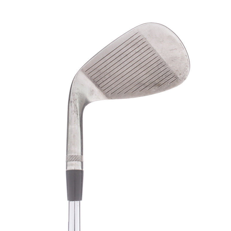 Titleist Vokey SM9 Steel Mens Right Hand Gap Wedge 52* 12 Bounce F Grind Wedge - Titleist BV SM9