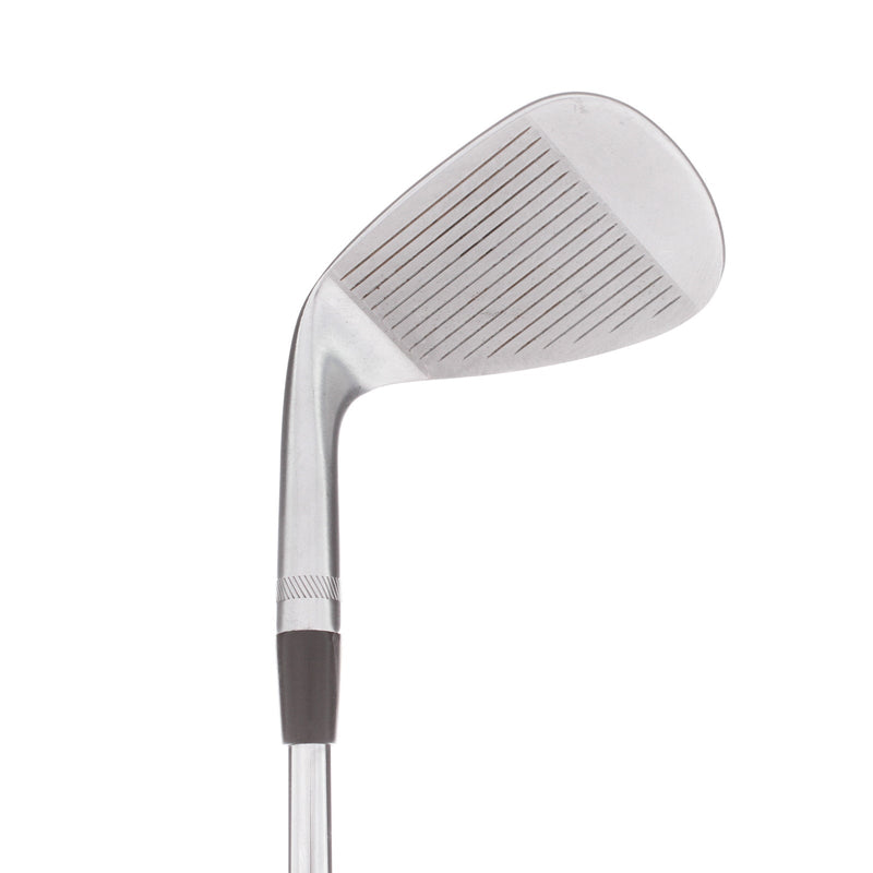 Titleist Vokey SM9 Steel Mens Right Hand Gap Wedge 52* 12 Bounce F Grind Wedge - Titleist BV SM9