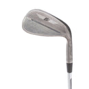 Titleist Vokey SM9 Steel Mens Right Hand Gap Wedge 52* 12 Bounce F Grind Wedge - Titleist BV SM9