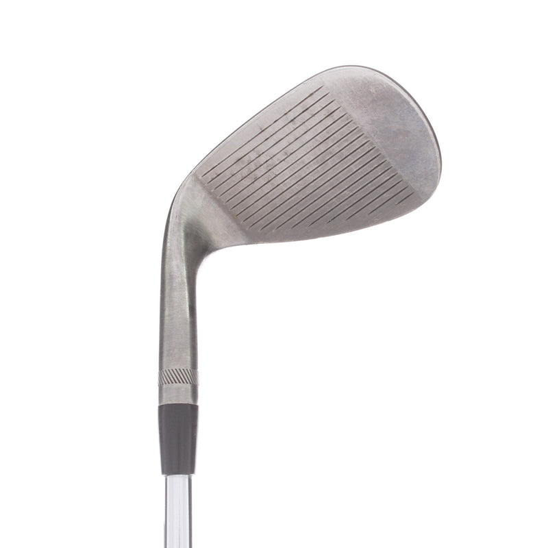 Titleist Vokey SM9 Steel Mens Right Hand Gap Wedge 52* 12 Bounce F Grind Wedge - Titleist BV SM9