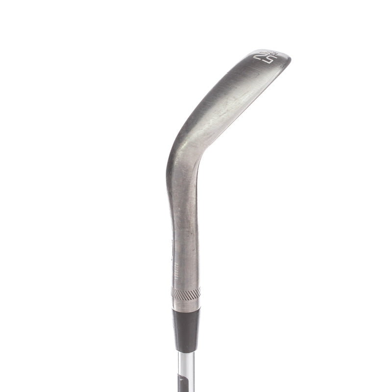Titleist Vokey SM9 Steel Mens Right Hand Gap Wedge 52* 12 Bounce F Grind Wedge - Titleist BV SM9