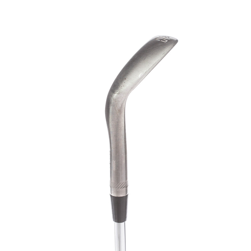Titleist Vokey SM9 Steel Mens Right Hand Gap Wedge 52* 12 Bounce F Grind Wedge - Titleist BV SM9
