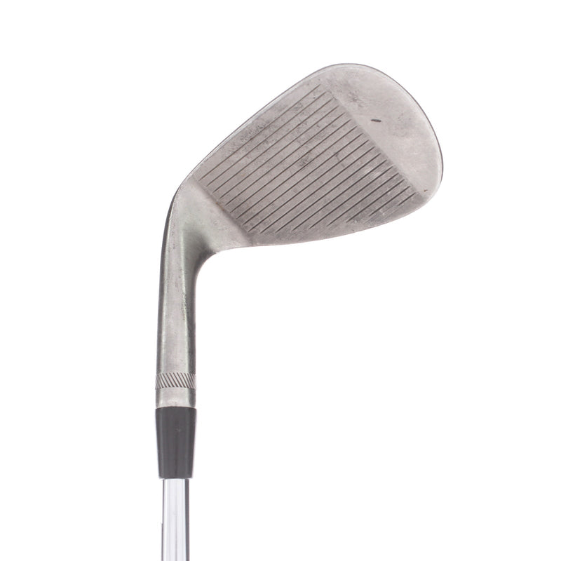 Titleist Vokey SM9 Steel Mens Right Hand Gap Wedge 52* 12 Bounce F Grind Wedge - Titleist BV SM9