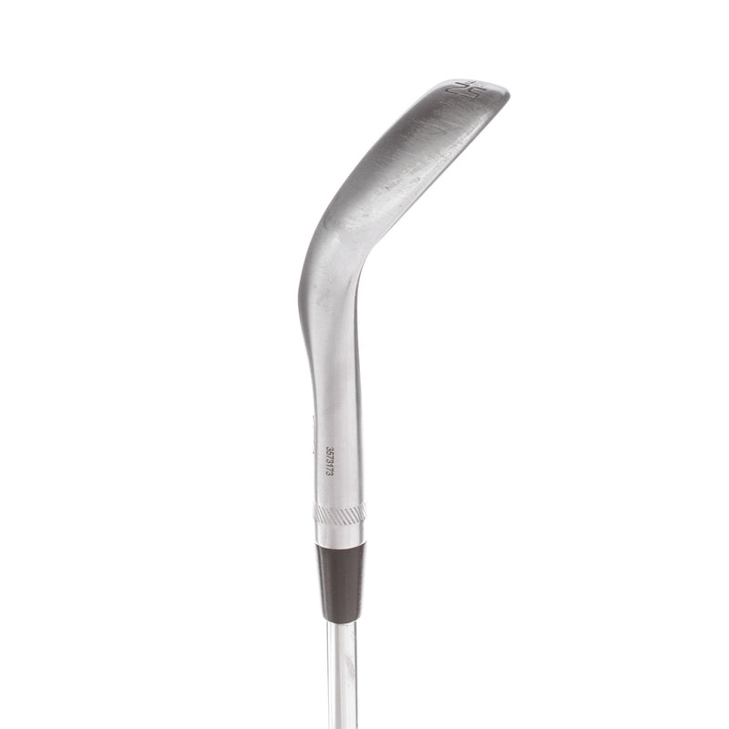 Titleist Vokey SM9 Steel Mens Right Hand Gap Wedge 52* 12 Bounce F Grind Wedge - Titleist BV SM9