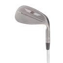 Titleist Vokey SM9 Steel Mens Right Hand Gap Wedge 52* 12 Bounce F Grind Wedge - Titleist BV SM9