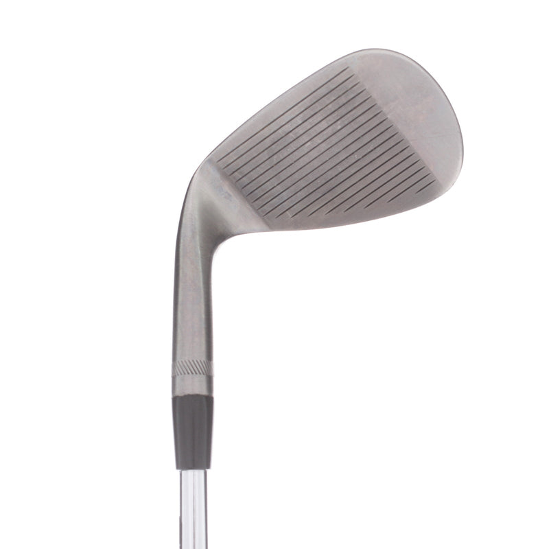 Titleist Vokey SM9 Steel Mens Right Hand Gap Wedge 52* 12 Bounce F Grind Wedge - Titleist BV SM9