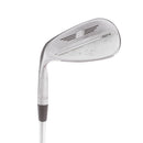 Titleist Vokey SM9 Steel Mens Left Hand Gap Wedge 52* 12 Bounce F Grind Wedge - Titleist BV SM9
