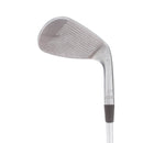 Titleist Vokey SM9 Steel Mens Left Hand Gap Wedge 52* 12 Bounce F Grind Wedge - Titleist BV SM9