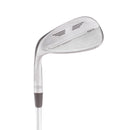 Titleist Vokey SM9 Steel Mens Left Hand Gap Wedge 52* 12 Bounce F Grind Wedge - Titleist BV SM9
