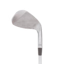 Titleist Vokey SM9 Steel Mens Left Hand Gap Wedge 52* 12 Bounce F Grind Wedge - Titleist BV SM9