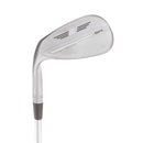 Titleist Vokey SM9 Steel Mens Left Hand Gap Wedge 52* 12 Bounce F Grind Wedge - Titleist BV SM9