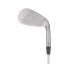 Titleist Vokey SM9 Steel Mens Left Hand Gap Wedge 52* 12 Bounce F Grind Wedge - Titleist BV SM9