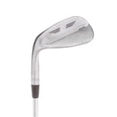 Titleist Vokey SM9 Steel Mens Left Hand Gap Wedge 52* 12 Bounce F Grind Wedge - Titleist BV SM9