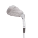 Titleist Vokey SM9 Steel Mens Left Hand Gap Wedge 52* 12 Bounce F Grind Wedge - Titleist BV SM9