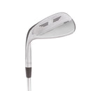 Titleist Vokey SM9 Steel Mens Left Hand Gap Wedge 52* 12 Bounce F Grind Wedge - Titleist BV SM9