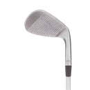 Titleist Vokey SM9 Steel Mens Left Hand Gap Wedge 52* 12 Bounce F Grind Wedge - Titleist BV SM9