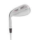 Titleist Vokey SM9 Steel Mens Left Hand Gap Wedge 52* 12 Bounce F Grind Wedge - Titleist BV SM9