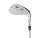 Titleist Vokey SM9 Steel Mens Right Hand Gap Wedge 52* 8 Bounce F Grind Wedge - Titleist BV SM9