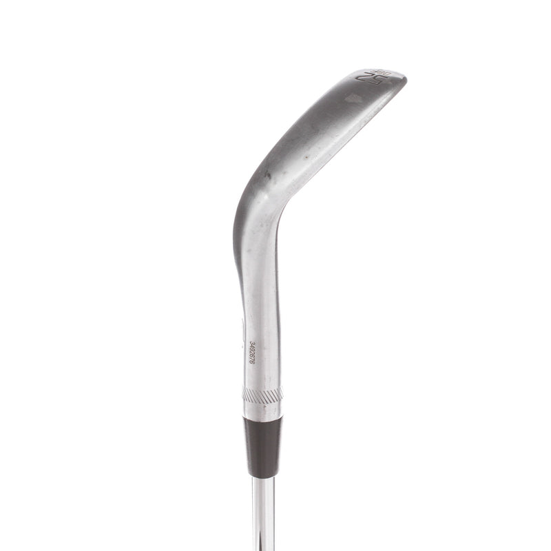 Titleist Vokey SM9 Steel Mens Right Hand Gap Wedge 52* 8 Bounce F Grind Wedge - Titleist BV SM9