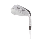 Titleist Vokey SM9 Steel Mens Right Hand Gap Wedge 52* 8 Bounce F Grind Wedge - Titleist BV SM9