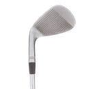 Titleist Vokey SM9 Steel Mens Right Hand Gap Wedge 52* 8 Bounce F Grind Wedge - Titleist BV SM9