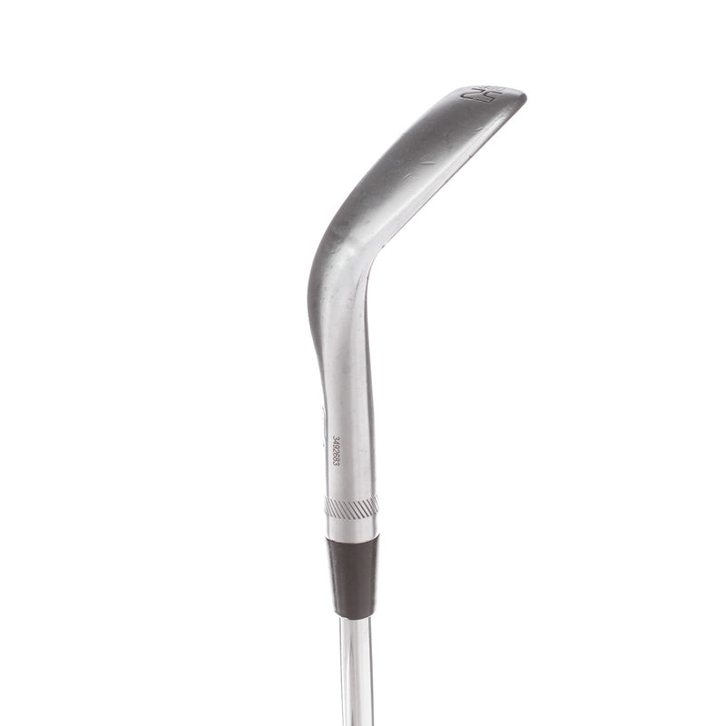 Titleist Vokey SM9 Steel Mens Right Hand Gap Wedge 52* 8 Bounce F Grind Wedge - Titleist BV SM9
