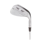 Titleist Vokey SM9 Steel Mens Right Hand Gap Wedge 52* 8 Bounce F Grind Wedge - Titleist BV SM9