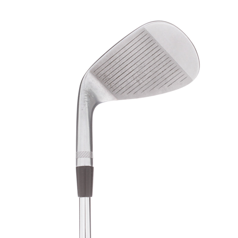 Titleist Vokey SM9 Steel Mens Right Hand Gap Wedge 52* 8 Bounce F Grind Wedge - Titleist BV SM9