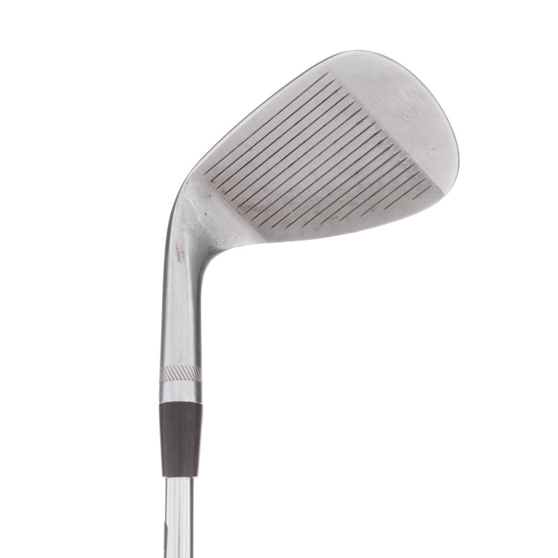 Titleist Vokey SM9 Steel Mens Right Hand Gap Wedge 52* 8 Bounce F Grind Wedge - Titleist BV SM9