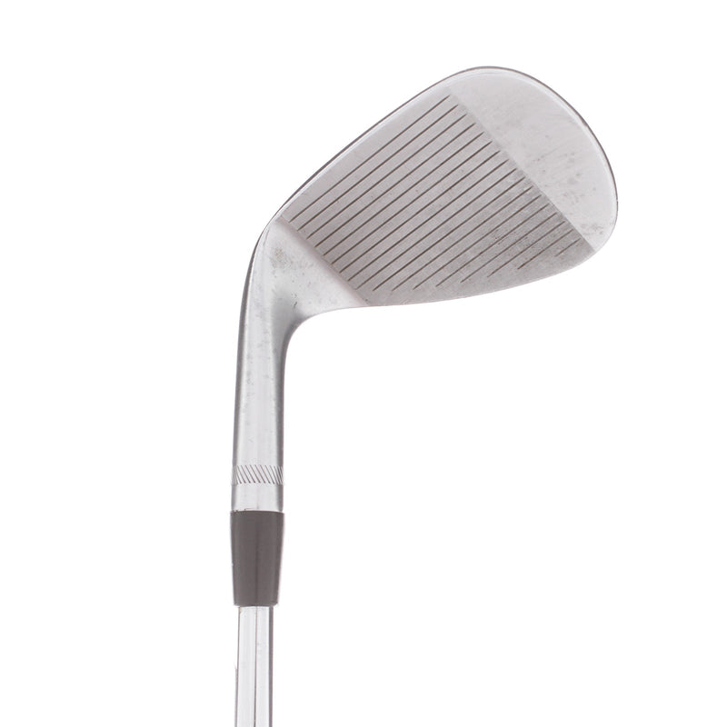 Titleist Vokey SM9 Steel Mens Right Hand Gap Wedge 52* 8 Bounce F Grind Wedge - Titleist BV SM9