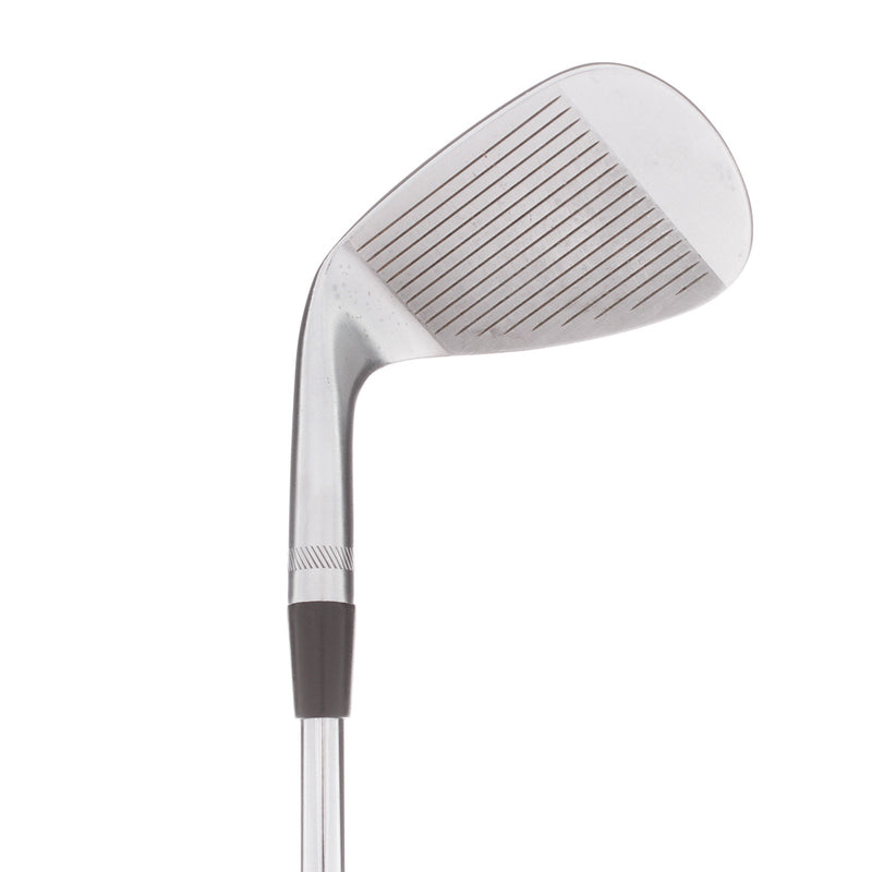 Titleist Vokey SM9 Steel Mens Right Hand Gap Wedge 52* 8 Bounce F Grind Wedge - Titleist BV SM9