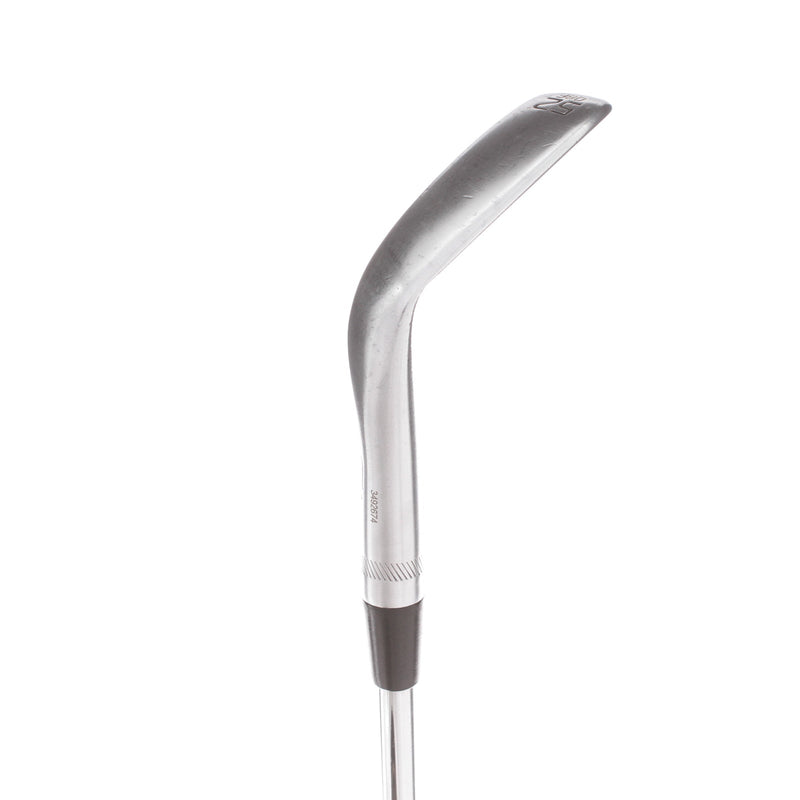 Titleist Vokey SM9 Steel Mens Right Hand Gap Wedge 52* 8 Bounce F Grind Wedge - Titleist BV SM9