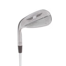 Titleist Vokey SM9 Steel Mens Left Hand Gap Wedge 52* 8 Bounce F Grind Wedge - Titleist BV SM9