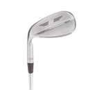 Titleist Vokey SM9 Steel Mens Left Hand Gap Wedge 52* 8 Bounce F Grind Wedge - Titleist BV SM9