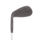 Titleist Vokey SM9 Steel Mens Left Hand Gap Wedge 52* 8 Bounce F Grind Wedge - Titleist BV SM9