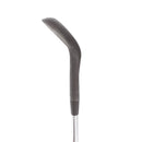 Titleist Vokey SM9 Steel Mens Left Hand Gap Wedge 52* 8 Bounce F Grind Wedge - Titleist BV SM9
