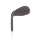 Titleist Vokey SM9 Steel Mens Left Hand Gap Wedge 52* 8 Bounce F Grind Wedge - Titleist BV SM9
