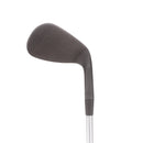 Titleist Vokey SM9 Steel Mens Left Hand Gap Wedge 52* 8 Bounce F Grind Wedge - Titleist BV SM9